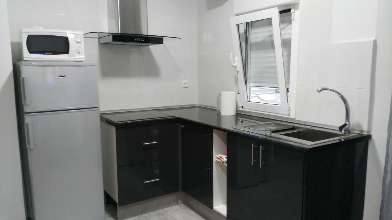 Temporary Alicante TM Exterior foto