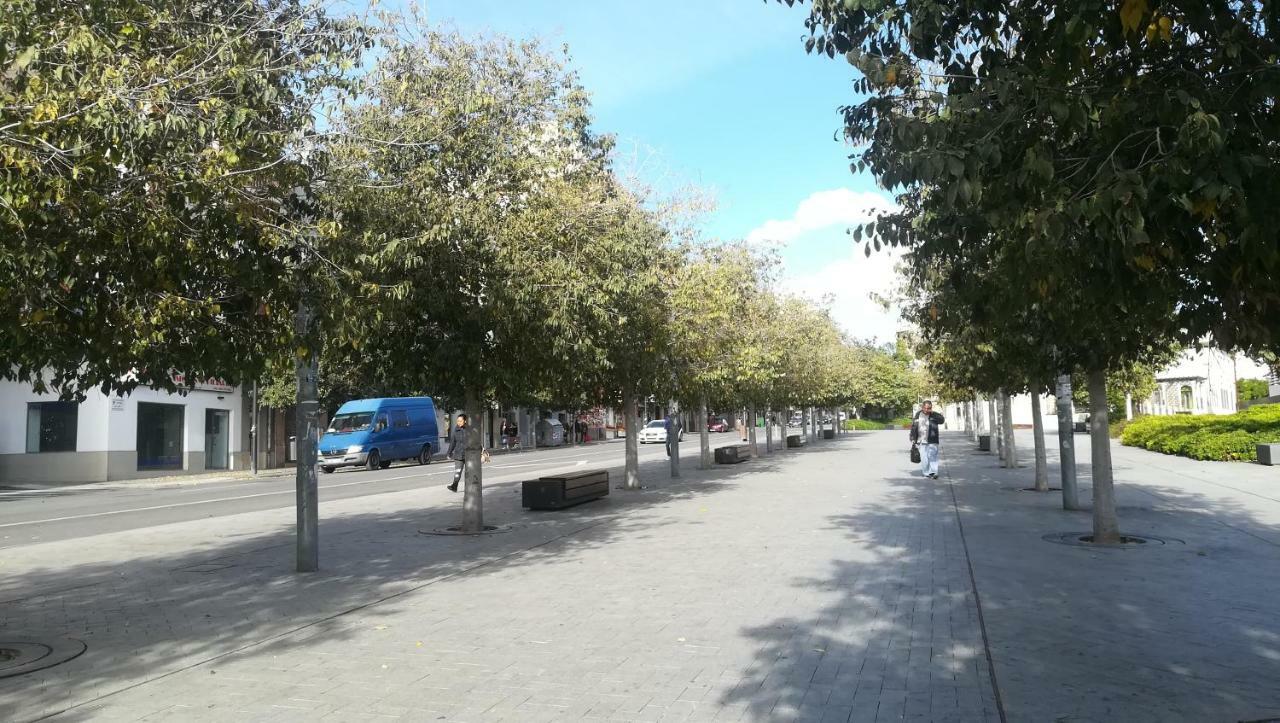 Temporary Alicante TM Exterior foto